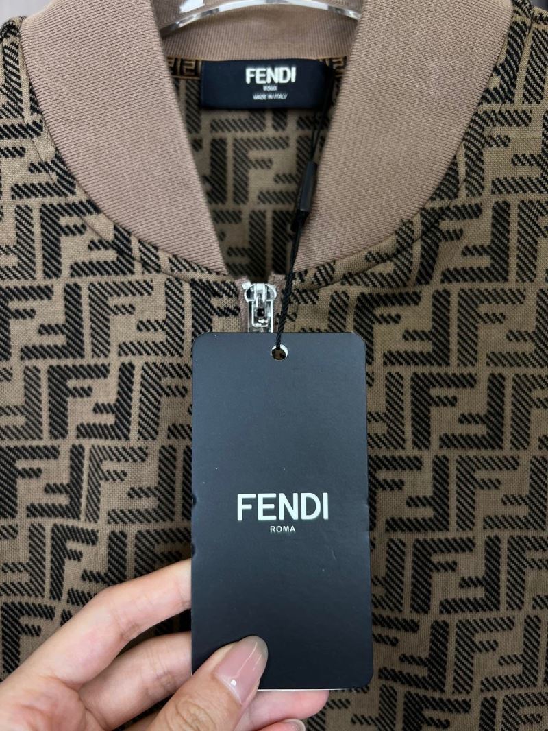 Fendi Outwear